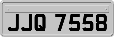 JJQ7558