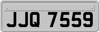 JJQ7559