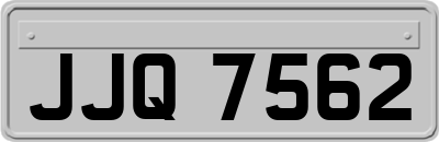 JJQ7562