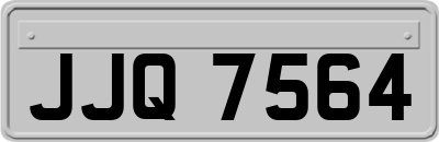 JJQ7564