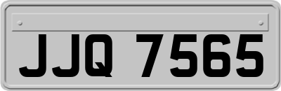 JJQ7565