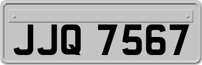 JJQ7567