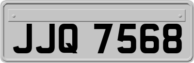 JJQ7568