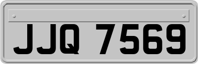 JJQ7569