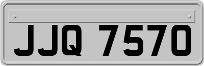 JJQ7570