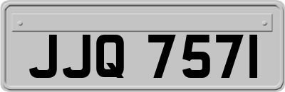 JJQ7571