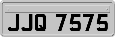JJQ7575