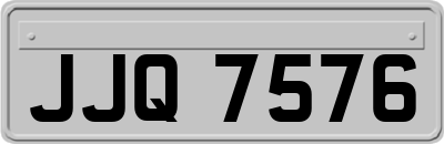 JJQ7576