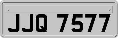 JJQ7577