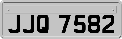 JJQ7582