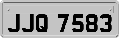 JJQ7583