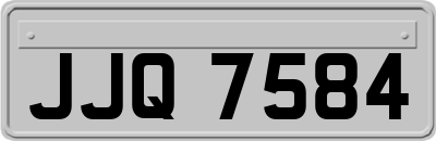 JJQ7584