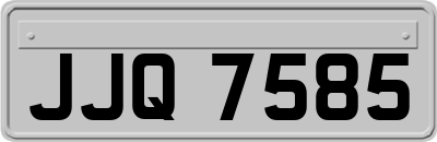 JJQ7585