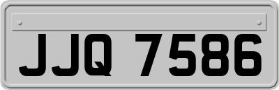 JJQ7586