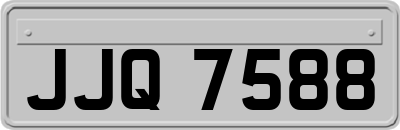 JJQ7588