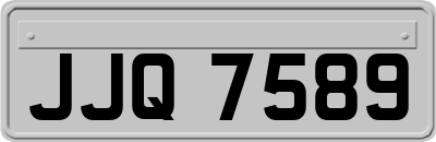 JJQ7589