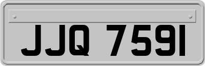 JJQ7591