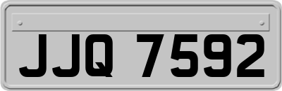 JJQ7592