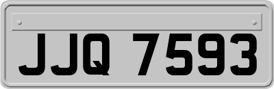 JJQ7593
