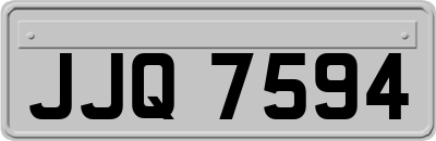 JJQ7594