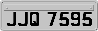 JJQ7595