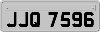 JJQ7596