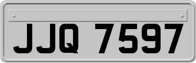 JJQ7597