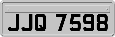 JJQ7598