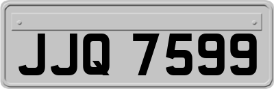 JJQ7599