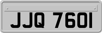 JJQ7601