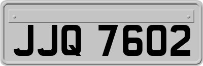 JJQ7602