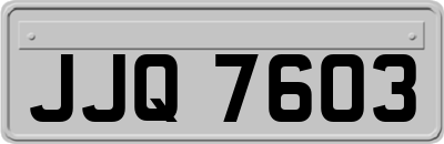 JJQ7603