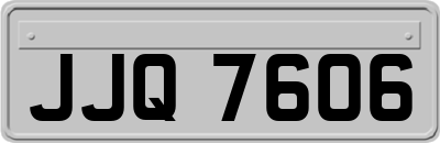 JJQ7606