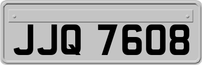 JJQ7608