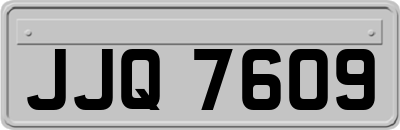 JJQ7609