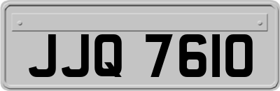 JJQ7610