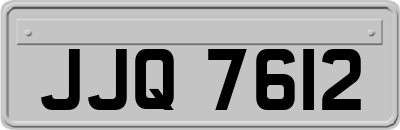 JJQ7612