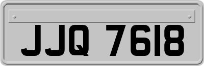 JJQ7618