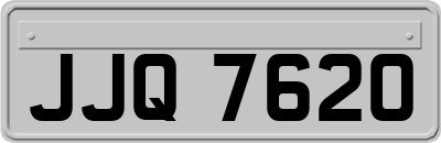 JJQ7620