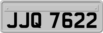 JJQ7622
