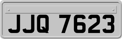 JJQ7623