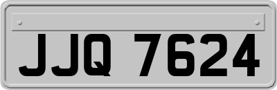 JJQ7624