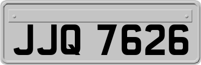 JJQ7626