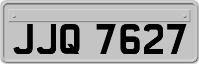 JJQ7627