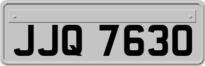 JJQ7630