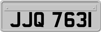 JJQ7631