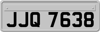 JJQ7638