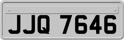 JJQ7646