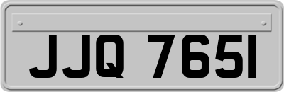 JJQ7651