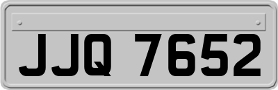 JJQ7652